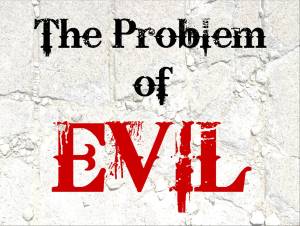 the-problem-of-evil